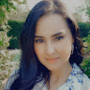 Meet your Posher, Violeta